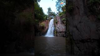 Damakol Jharna Godda || दामाकोल झरना गोड्डा #jharkhand #travel