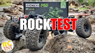 Axial SCX10 Pro: How's It Stack Up?