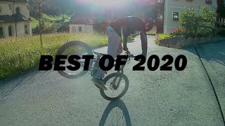 Best of 2020 - Jeremias Senfter