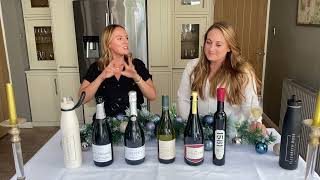 Christmas Wine Shopping, Unique English Wine Gifts & More