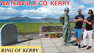 Waterville in ring of kerry |Indian life in Ireland 🇮🇪