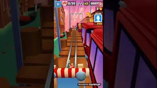 Subway surfers #1