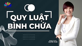 Làm Cha Mẹ Thông Thái: Áp dụng Quy Luật Bình Chứa Trong Nuôi Dạy Con | Tìm Về Chính Mình