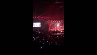 [Fancam] 180707 "Puzzle" + "Closer" - TVXQ! CONCERT CIRCLE #welcome in HK