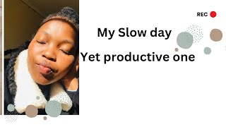 My Slow day before School closes|Working at home|marking |SINAZOPALAZA