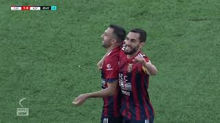 HIGHLIGHTS | Casertana-AZ Picerno 2-1