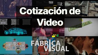 Cotización de videos corporativos