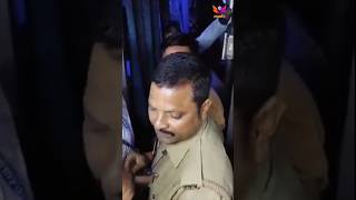 क्या हुआ जब बिना Ticket Train मे यात्रा कर रहे Police वाले #shorts #policeshorts #viralvideo #viral