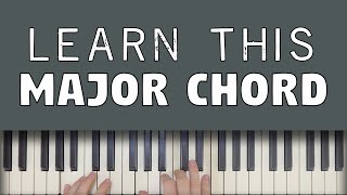 Learn This Major Voicing NOW!