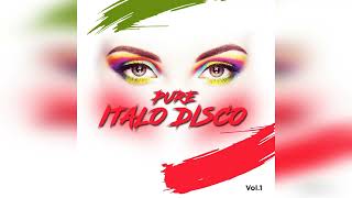 Pure Italo Disco, Vol. 1-2 (kolejność utworów przypadkowa)