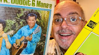 #304 Hawaiian Record Collection Update