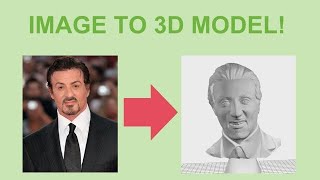 The MakerLab Make My Statue ultimate tutorial (AI image to 3D model generator)