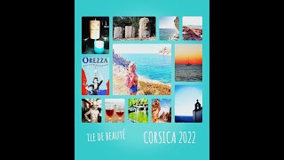 Corsica in 10 giorni