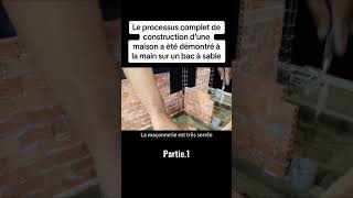 Comment construire une maison ?