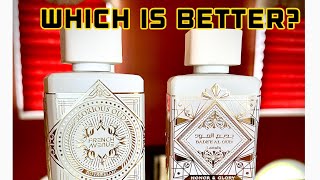 Glorious Oud vs Honor & Glory