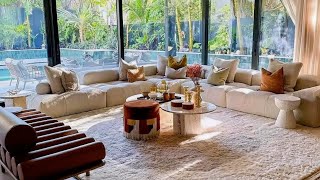 Adorable Livingroom Decoration Ideas 2023| Interior Design Inspirations For Your Livingroom