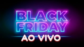 Conferindo BLACK FRIDAY na STEAM e EPIC [AO VIVO] #PCMasterRace8K240FPSRayTracingTudoNoULTRA