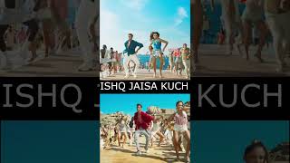 Dance Hrithik Roshan & Deepika Padukone Ishq Jaisa Kuch Song Fighter