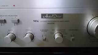 NEC A 520