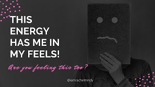 Are you feeling this too⁉️ | Shifting your energy💫 | Retrograde #feelbetternow #shift #energy