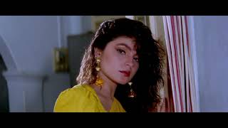 Waqt Kate Nahin Katta (Sad)__Junoon_Avinash Wadhawan & Pooja Bhatt_Vipin Sachdeva & Anuradha P(1992)