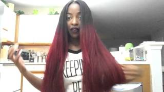 Modern Show Hair | Aliexpress | Install