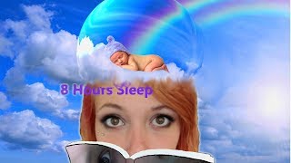 8 Hour Hypnotic Bedtime Story Movie for people who sleep in front of the TV