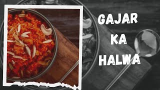 Gajar Ka Halwa mere demand per || Gajar Ka Halwa on my demand 🔥