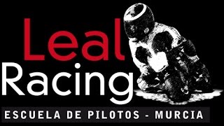 LEAL RACING 2016. ZZ