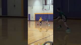 #basketball #layup