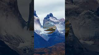 Torres del Paine National Park