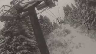 Snowboard - Edit #1