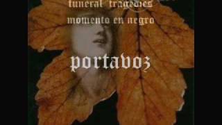 moment in black funeral subtitulado