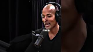 The Most Insane Story By David Goggins