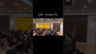 LRE