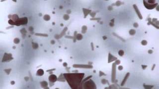 How poor quality gold nanoparticles compare to BBInternationals high quality gold nanoparticles .flv