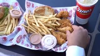 Raising Cane’s Chicken Fingers coming soon in Riyadh - Alia Plaza.