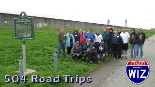 ⁴ᴷ 2024 New Orleans National Road Meet Day 1 - February 17