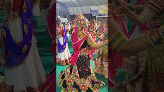 #garba #navratrispecial #navratri #garbanavratri #trendingshorts