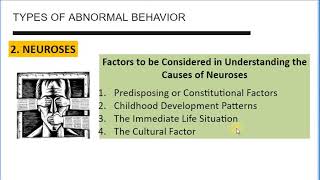 COURSE UNIT 5 - The Definition and Concept of Criminal Psychology (PART 1) (CRIM211)