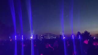 Sub Focus & MC ID - Highest Point Festival 2023