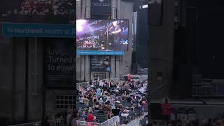 LOVERBOY JONES BEACH NY LI