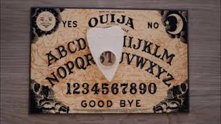 Ouija Board | Audiobook | Humayun Ahmed