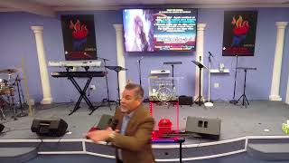 ~La Bendiciones de Estar en Betel~ Pastor Joel Perez 5/12/24