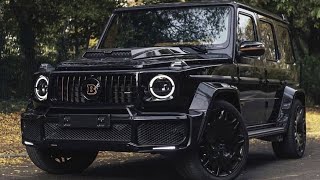 G-WAGON GELIK