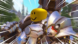 I Teach NOOBS How to Play Overwatch 2