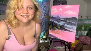 Watch me fail at painting yet again