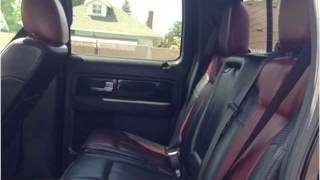 2010 Ford F-150 Used Cars Spokane WA