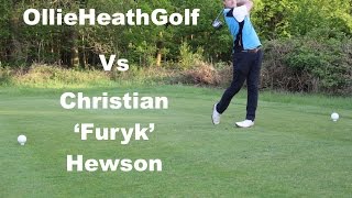 Matchplay | Woodbridge Golf Club | Part 1