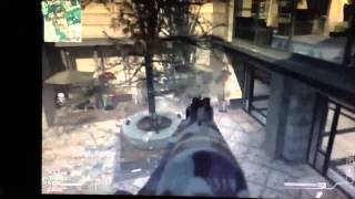 Jeff0187 - MW3 Game Clip (PS3)